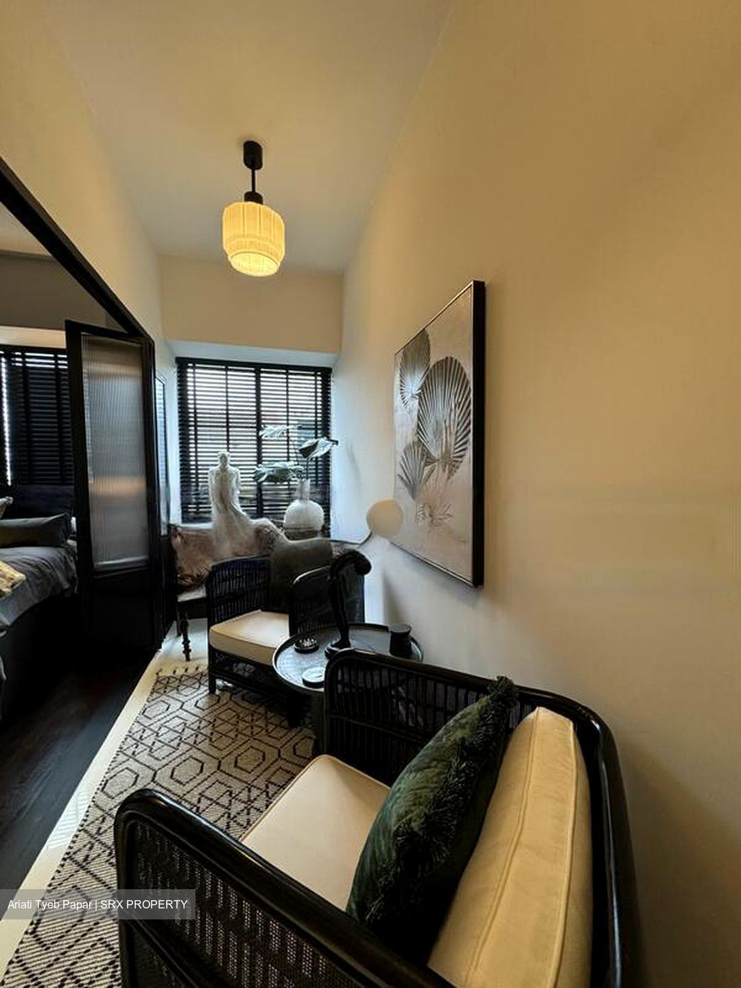 Sycamore Tree (D15), Apartment #459131691